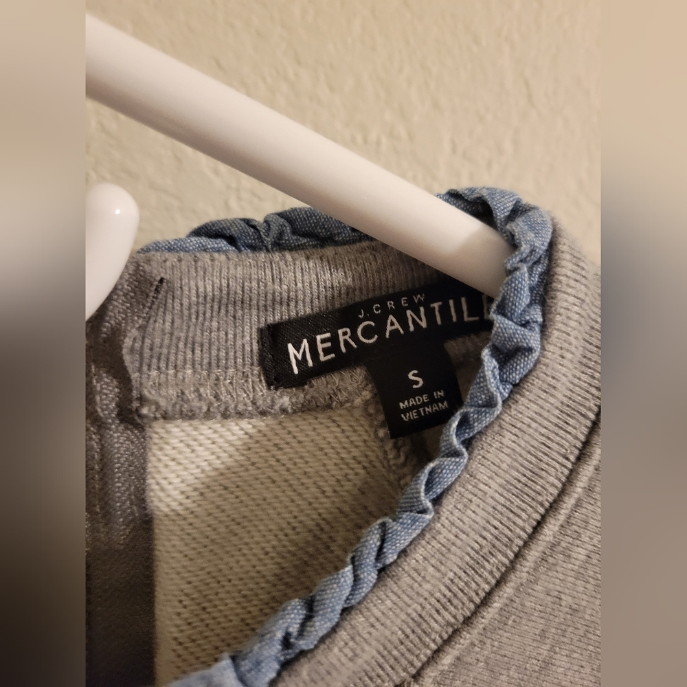 J.Crew Factory sweater - Picture 3 of 4